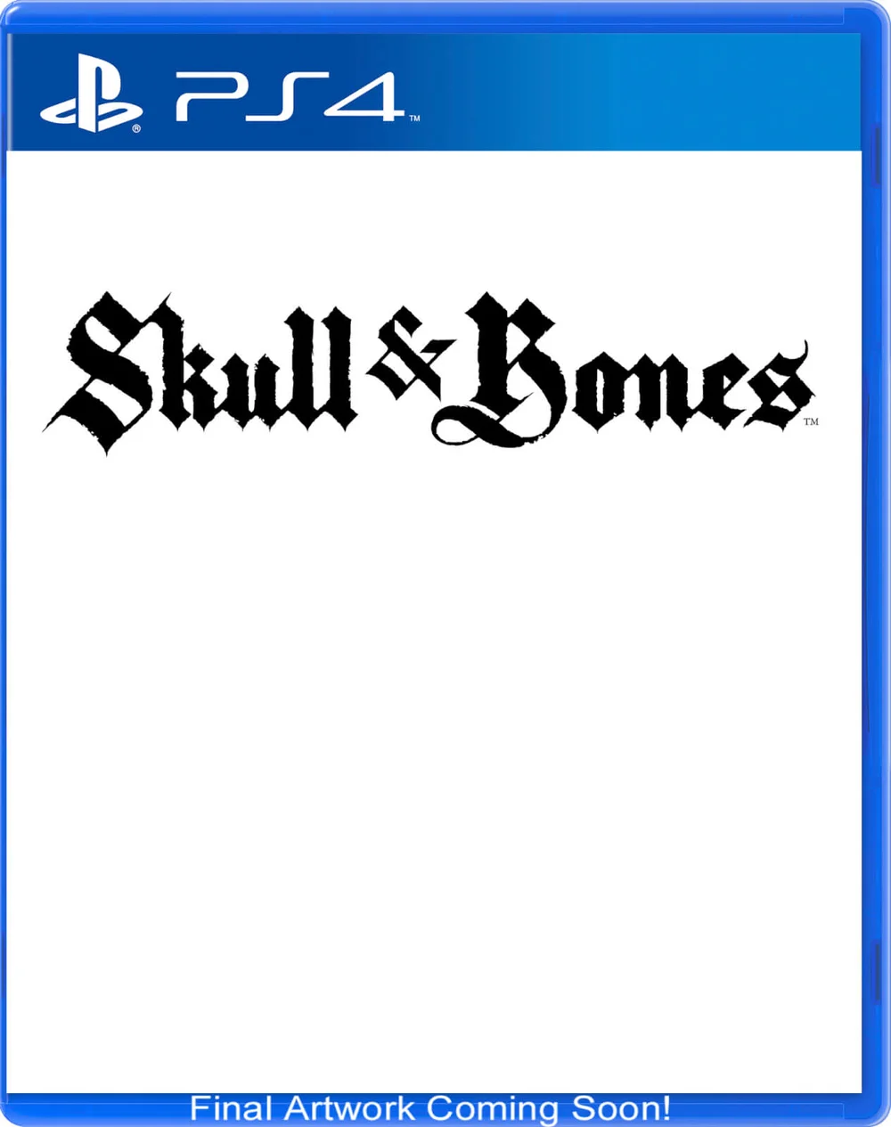 Skull & Bones Afbeelding 1