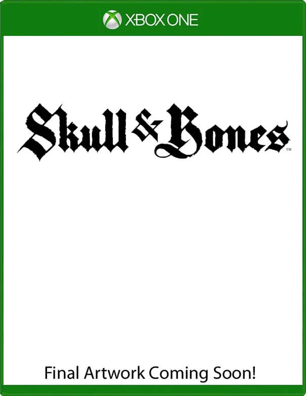 Skull & Bones Afbeelding 1
