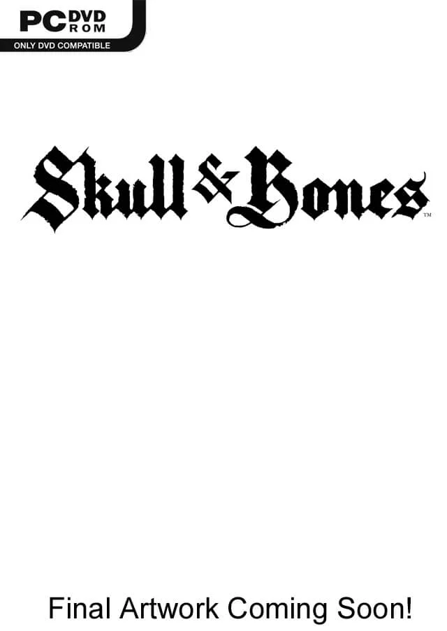 Skull & Bones Afbeelding 1