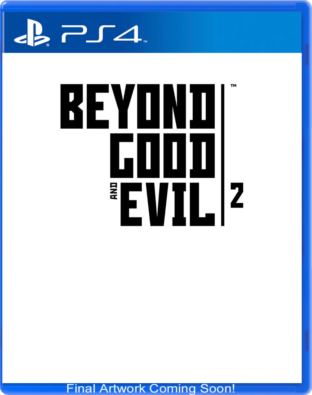 Beyond Good and Evil 2 Afbeelding 1