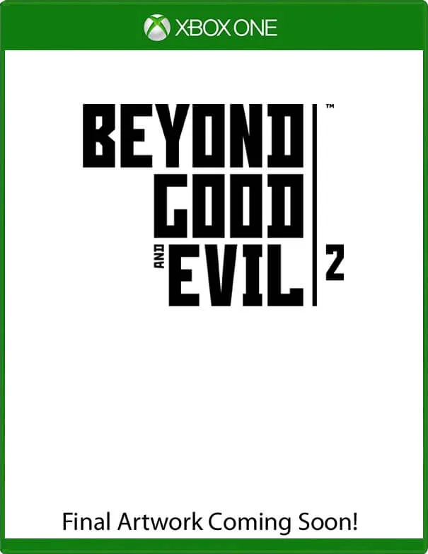 Beyond Good and Evil 2 Afbeelding 1