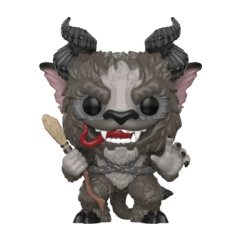 Krampus - Krampus Pop! Vinyl figuur Afbeelding 1