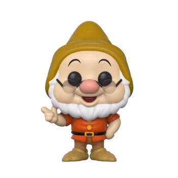 Snow White Doc Funko Pop! Figuur