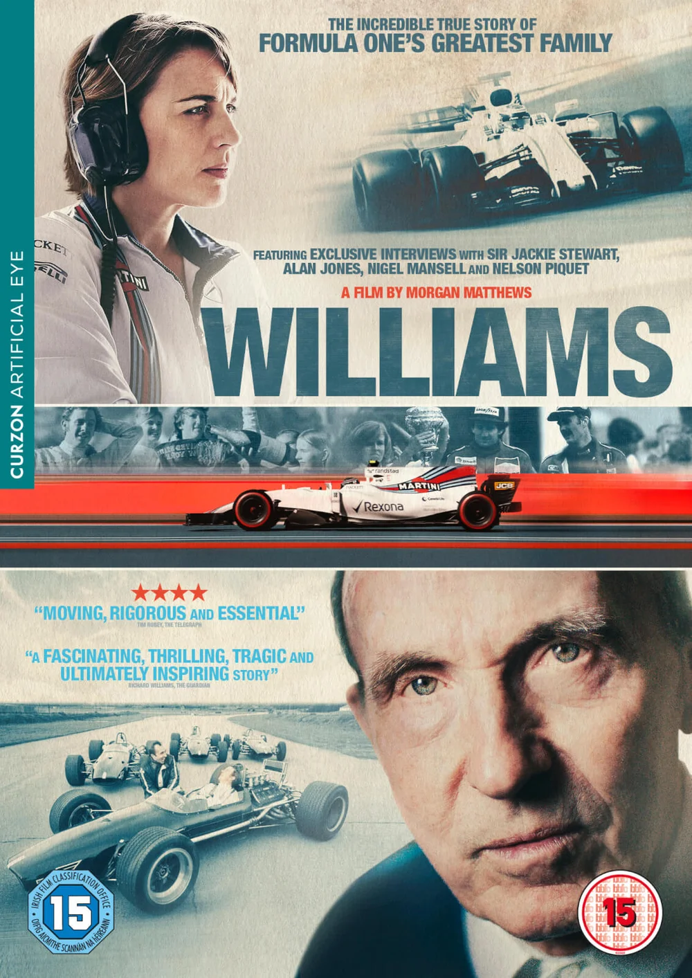 Williams Afbeelding 1