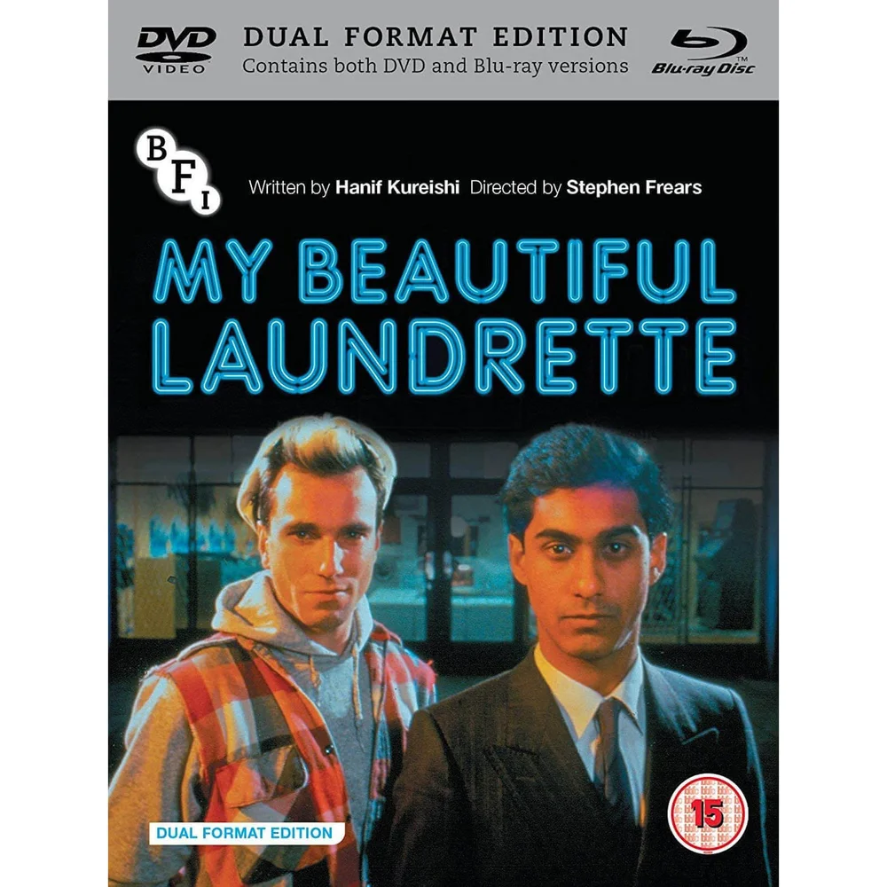 My Beautiful Launderette Afbeelding 1