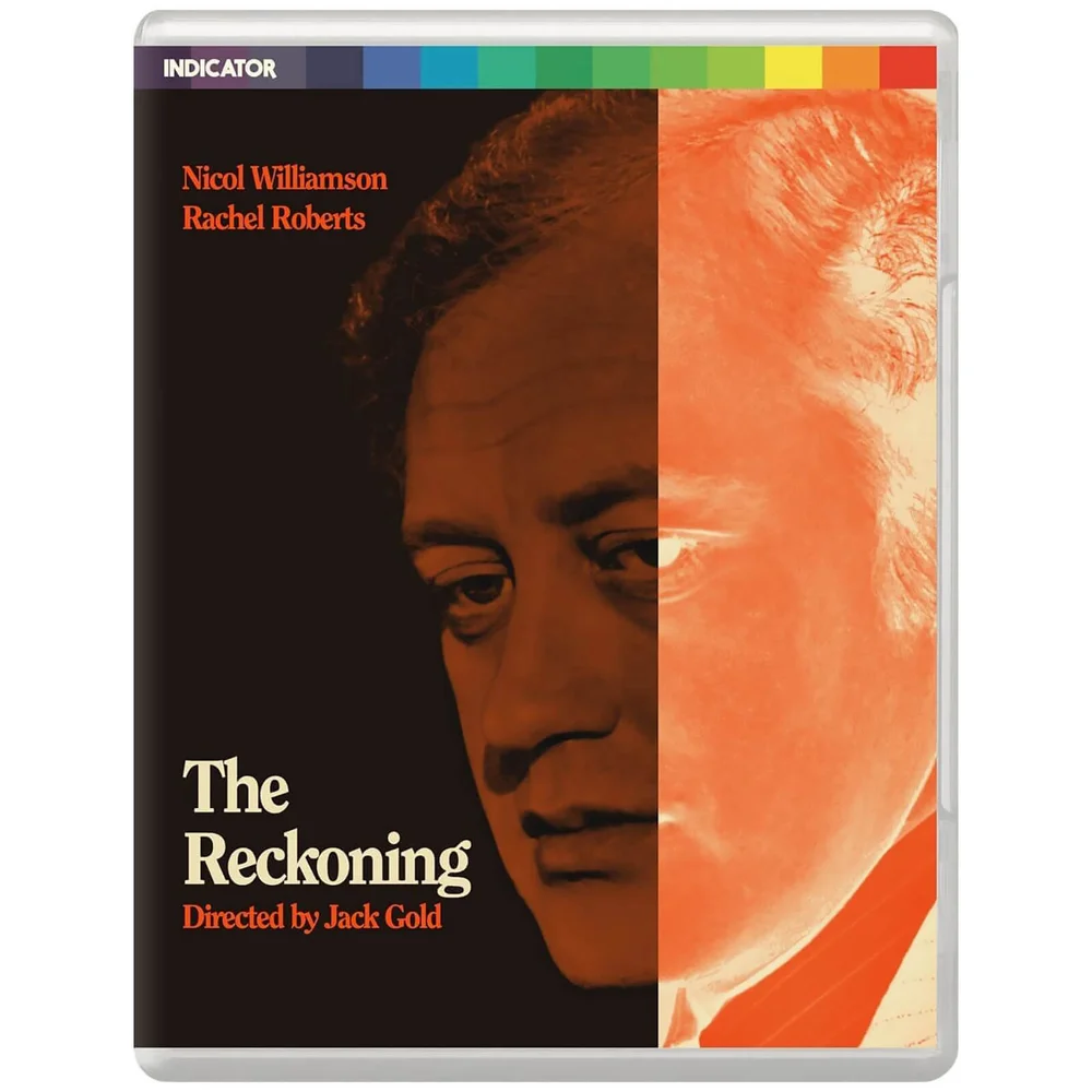 The Reckoning (Dual Format gelimiteerde editie) Afbeelding 1