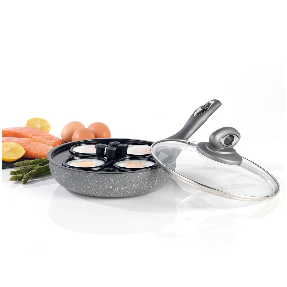 Salter BW05391 Complete Egg Pan Afbeelding 1