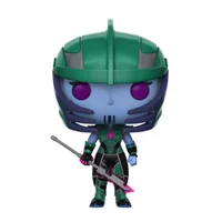 Guardians of the Galaxy Tell Tales Hala the Accuser Pop! Vinyl figuur