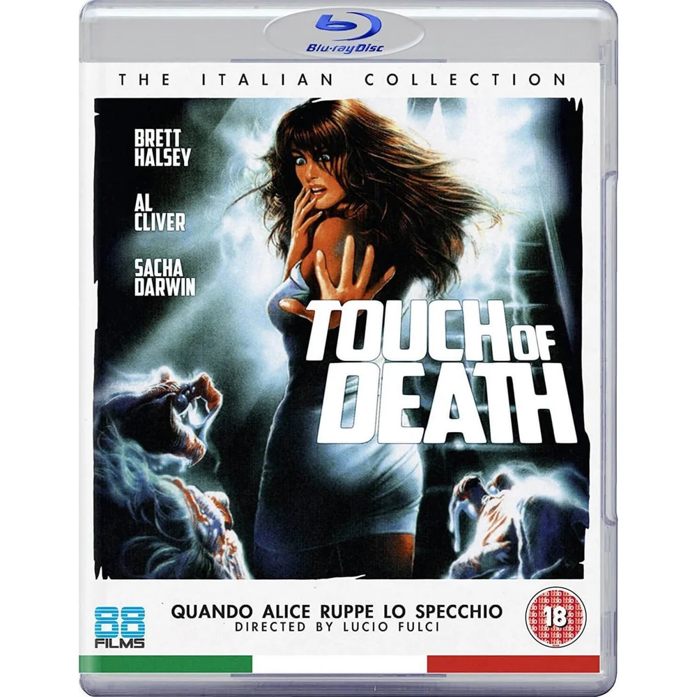 Touch Of Death Afbeelding 1