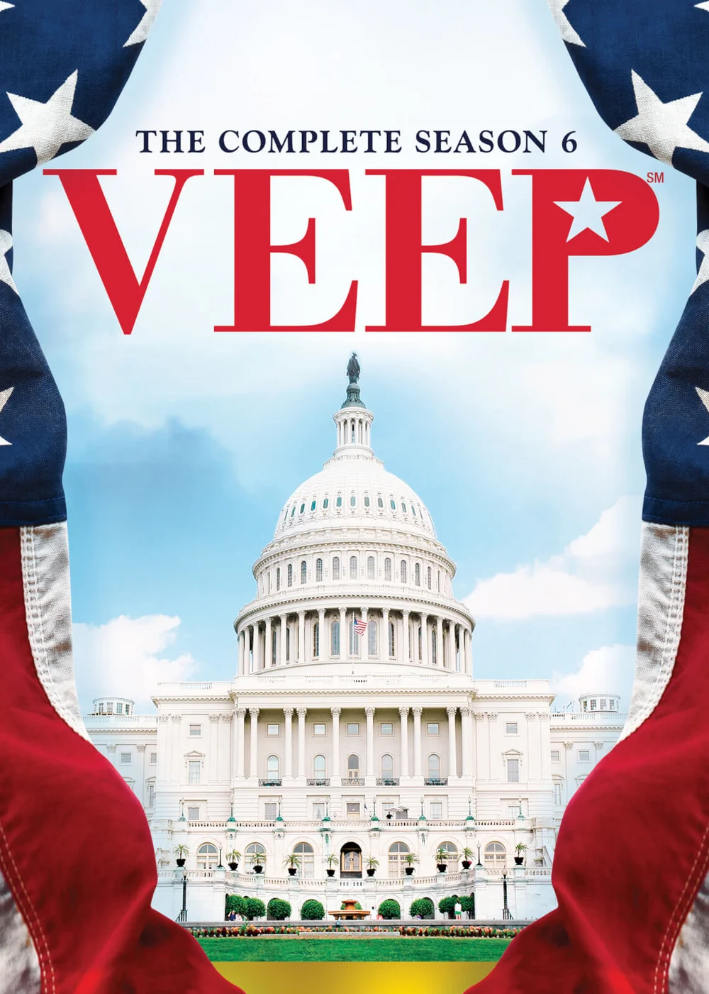 Veep - Season 6 Afbeelding 1