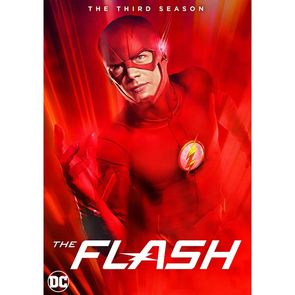 Flash - Season 3 Afbeelding 1