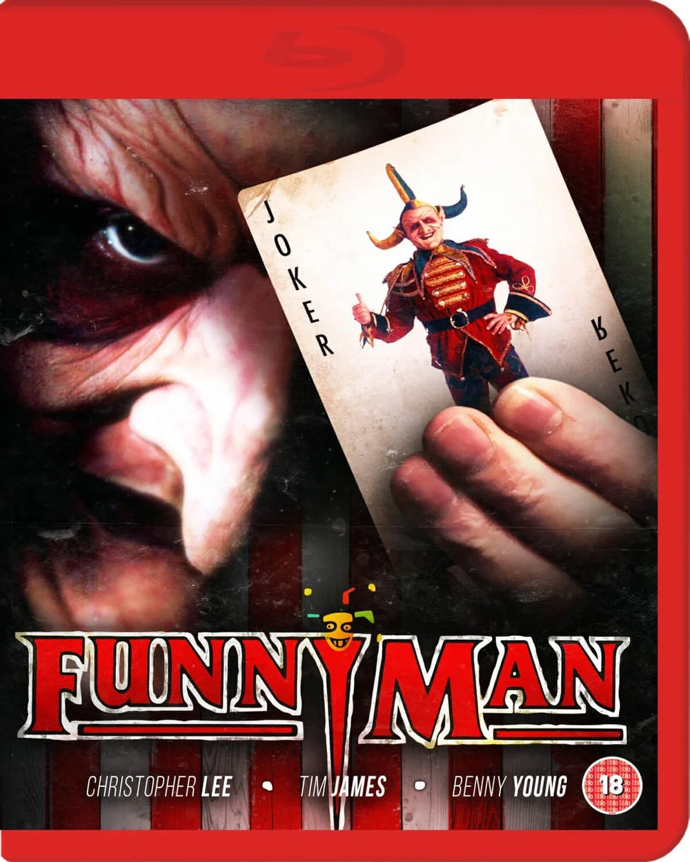 Funnyman Afbeelding 1