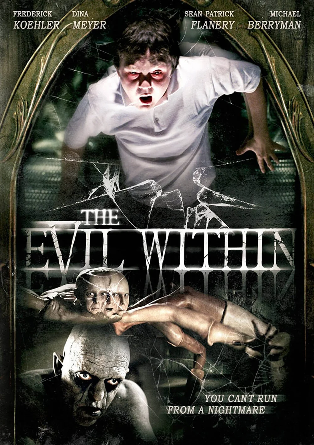 The Evil Within Afbeelding 1