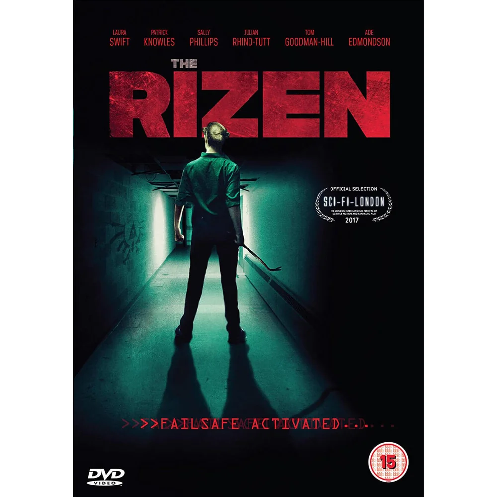 The Rizen Afbeelding 1