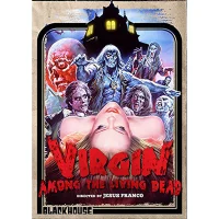 Virgin Among the Living Dead