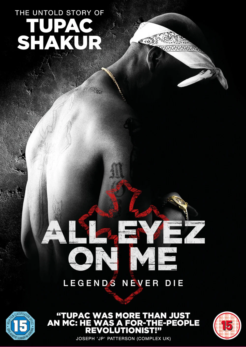 All Eyez on Me Afbeelding 1