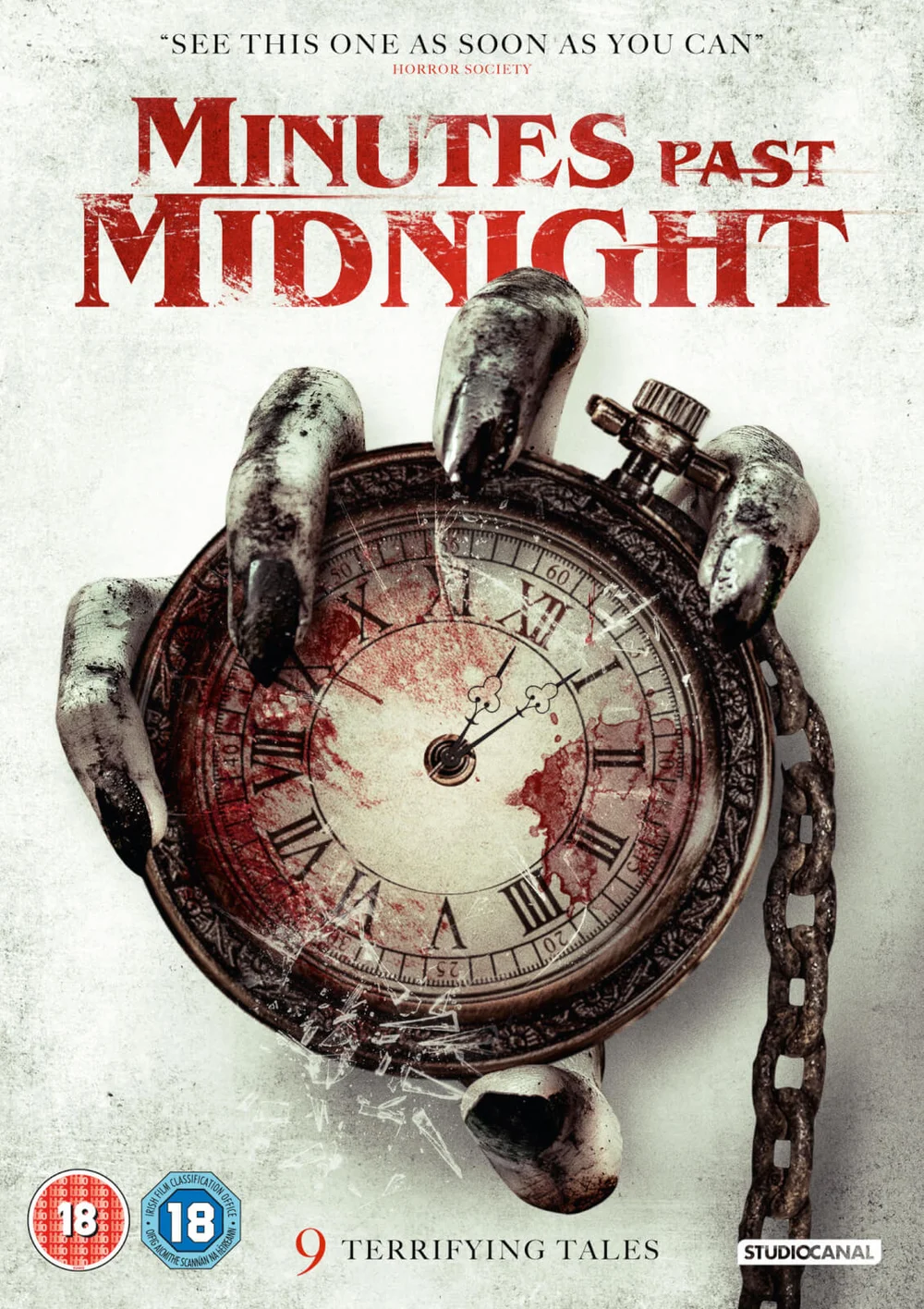 Minutes Past Midnight Afbeelding 1