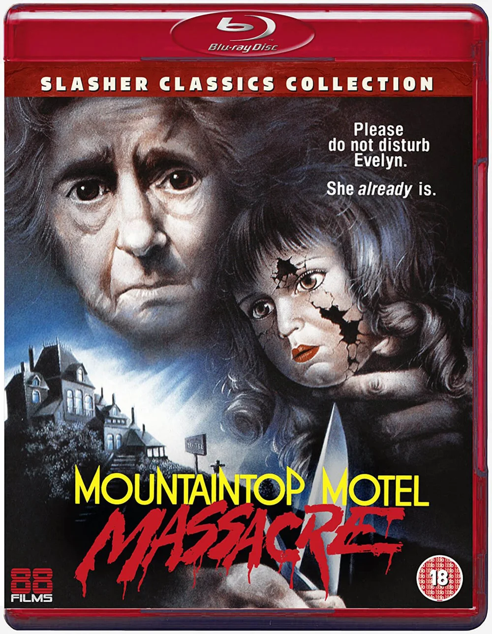 Mountaintop Motel Massacre Afbeelding 1