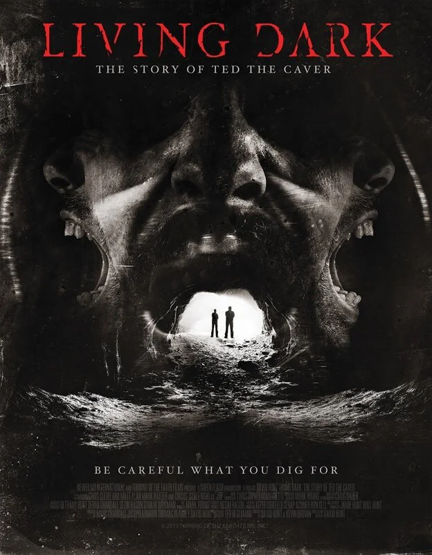 Living Dark Afbeelding 1