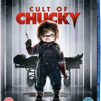 Cult Of Chucky (Includes Digital Download)