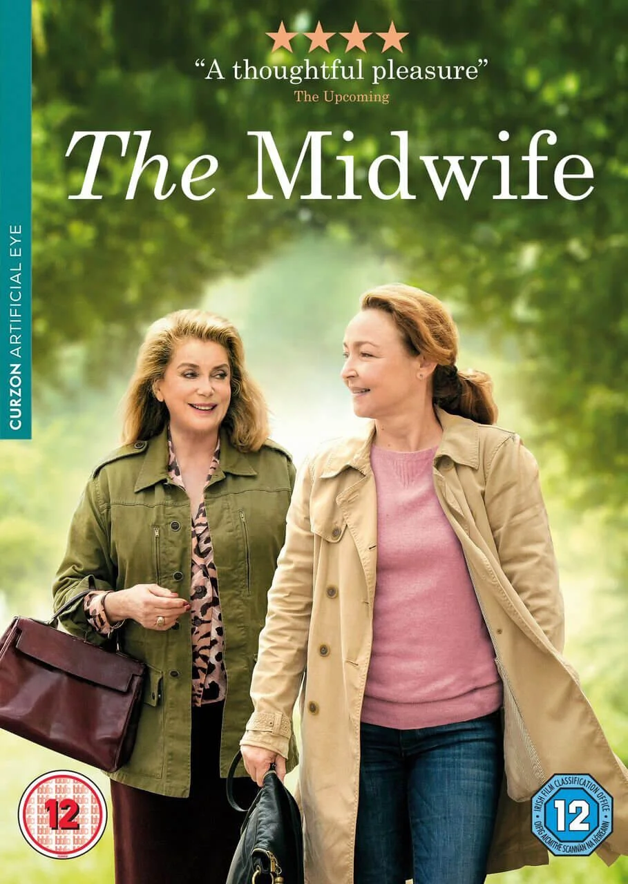 The Midwife Afbeelding 1