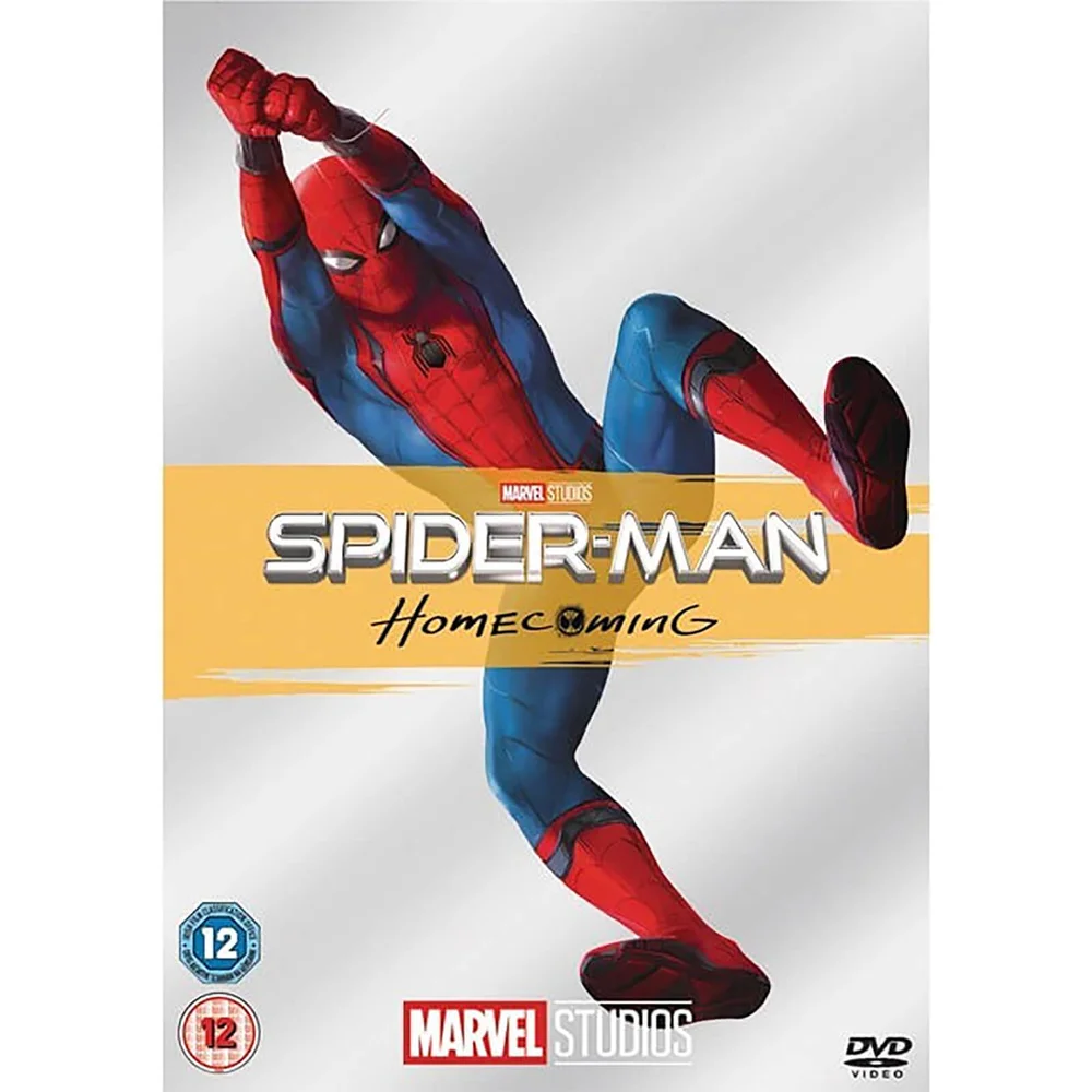 Spider-Man Homecoming Afbeelding 1