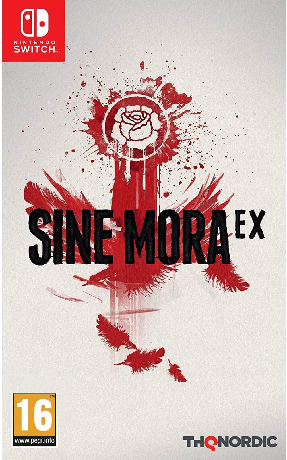 Sine Mora EX Afbeelding 1