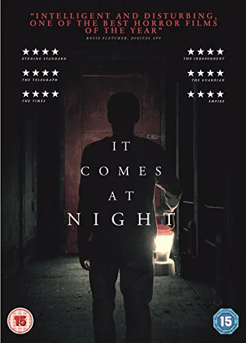 It Comes at Night (Includes Digital Download) Afbeelding 1