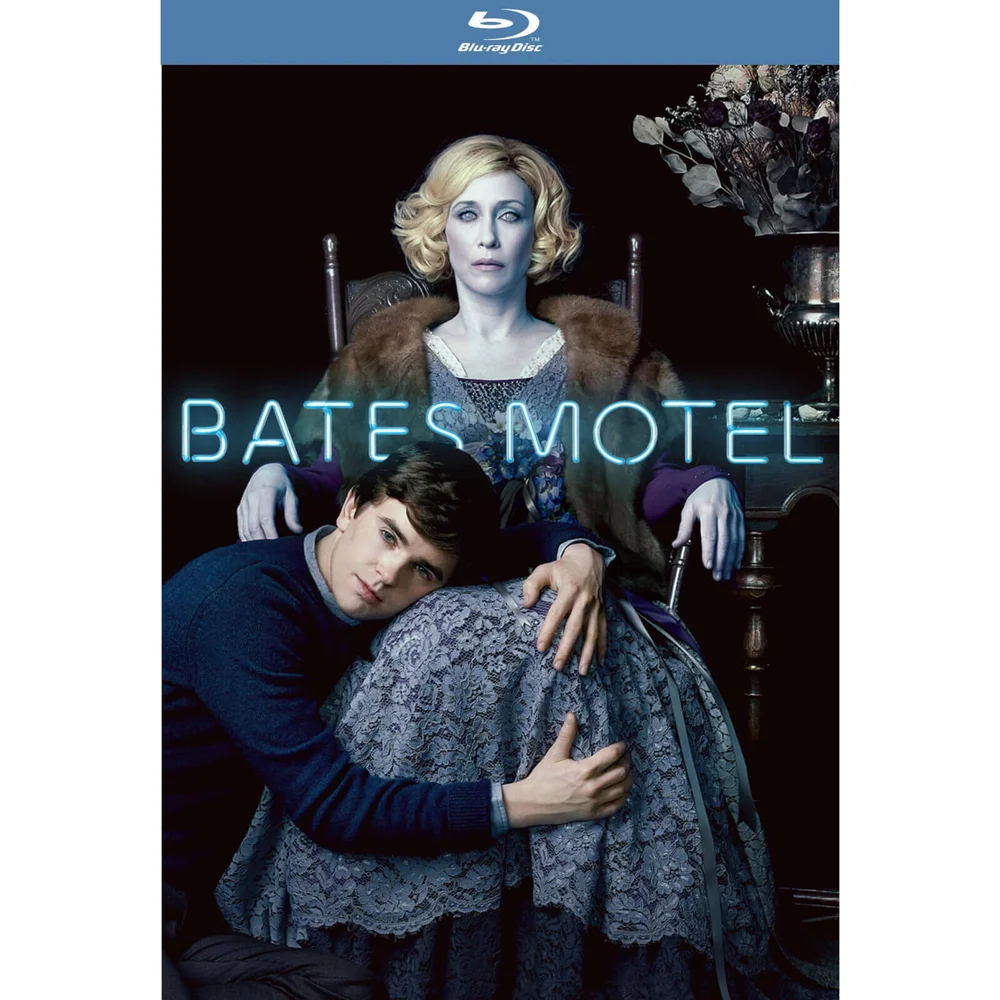 Bates Motel - Season 5 Afbeelding 1