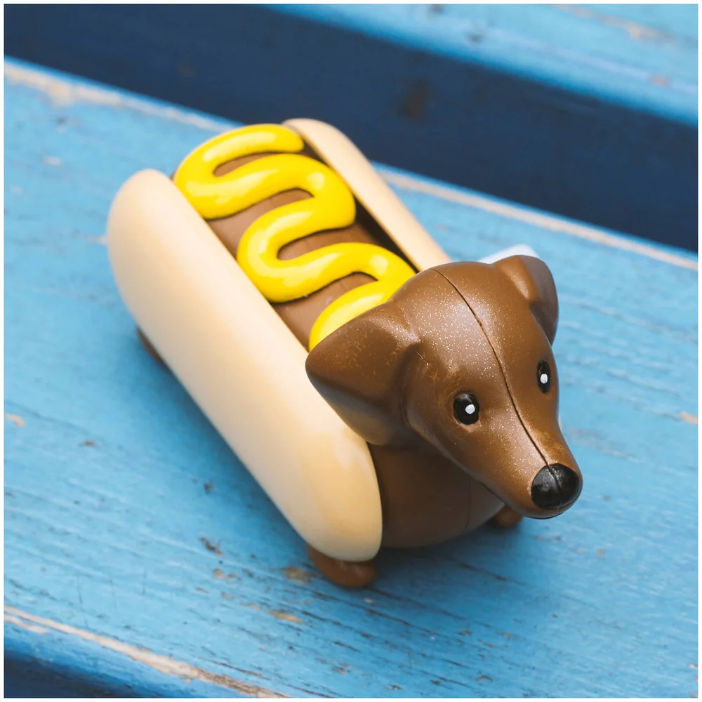 Wind Up Sausage Dogs Afbeelding 1