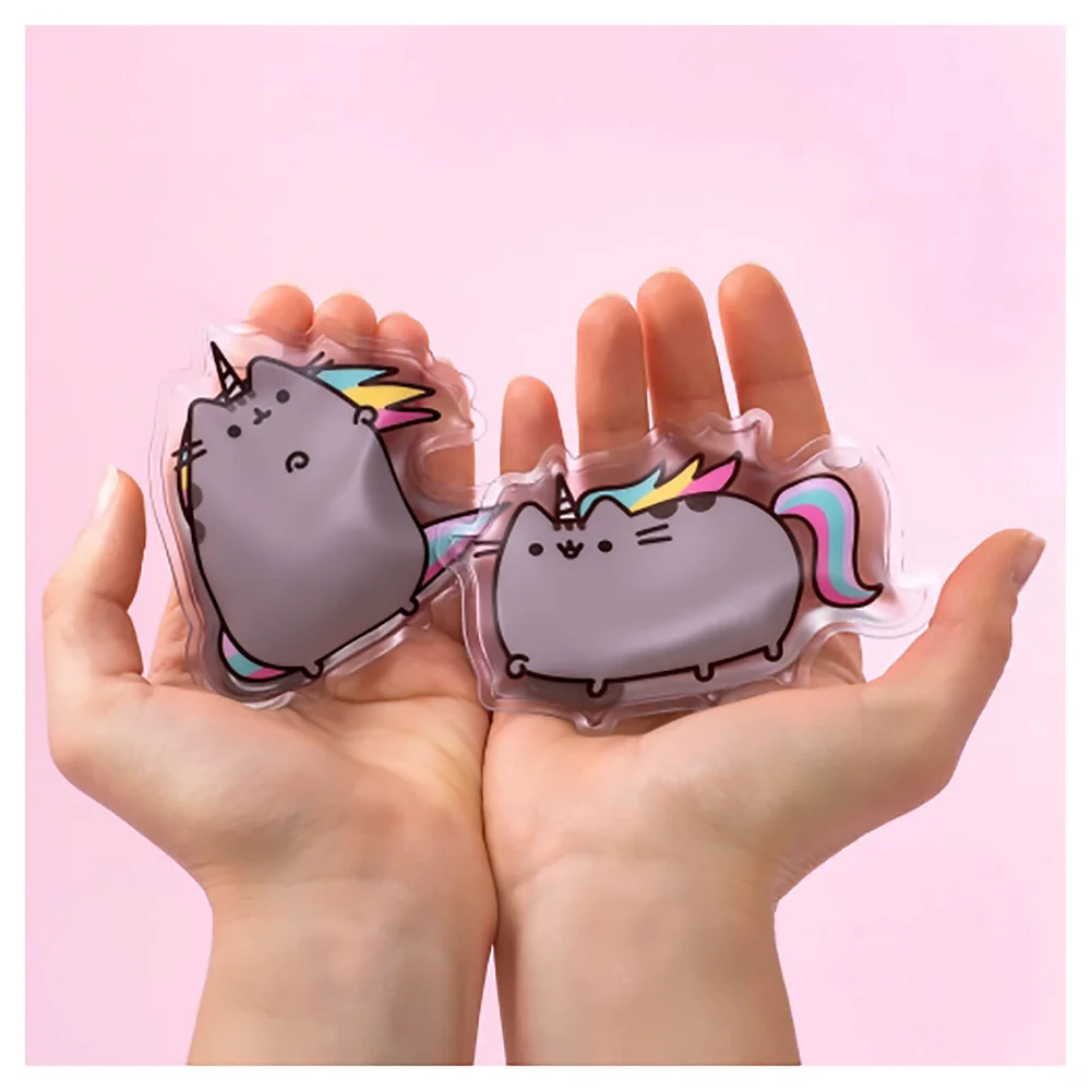 Pusheen handwarmers Afbeelding 1