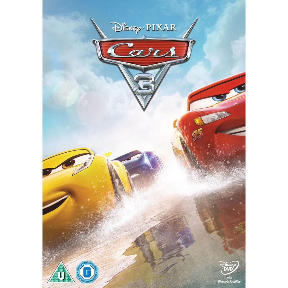 Cars 3 Afbeelding 1