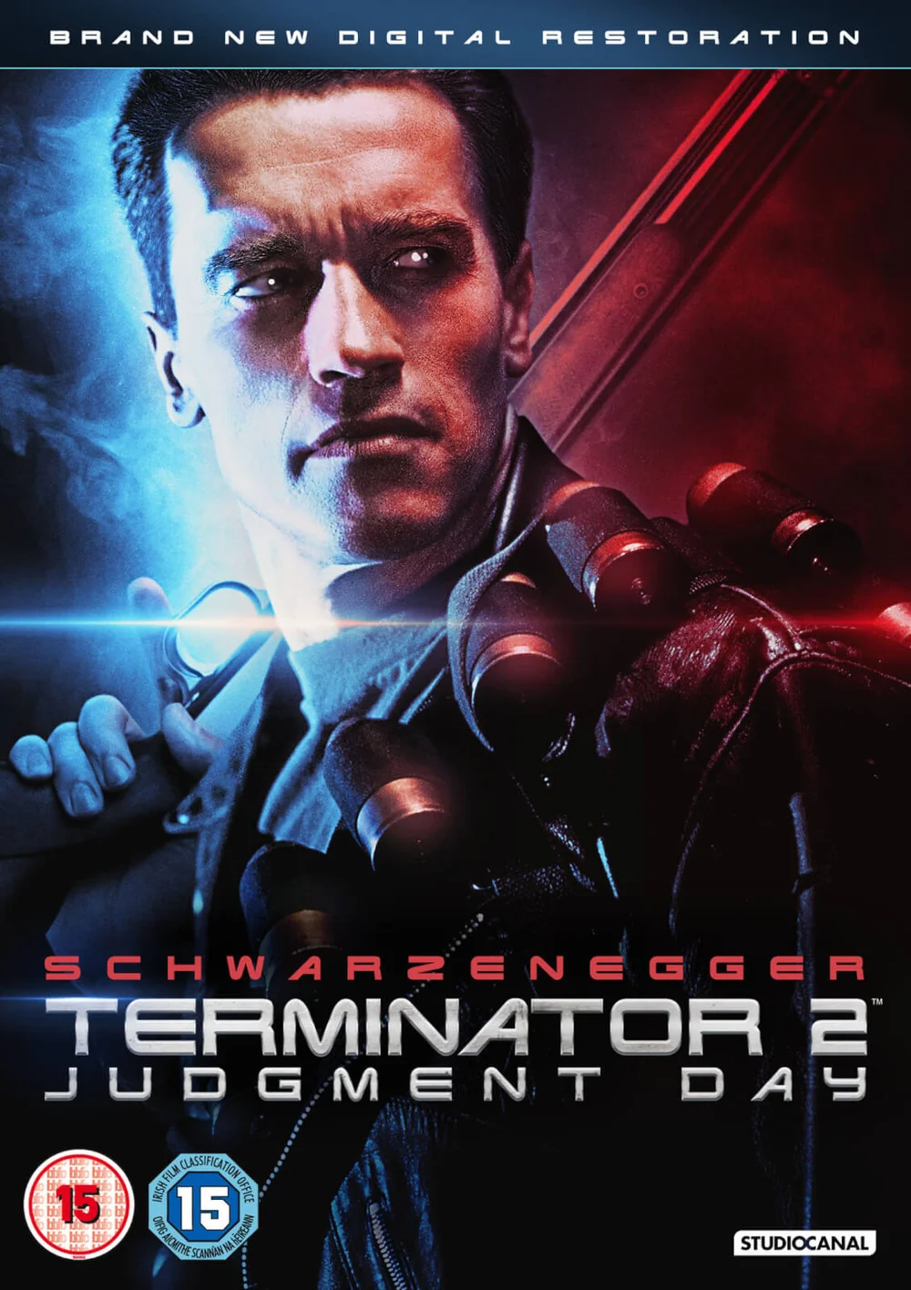 Terminator 2: Remastered Afbeelding 1