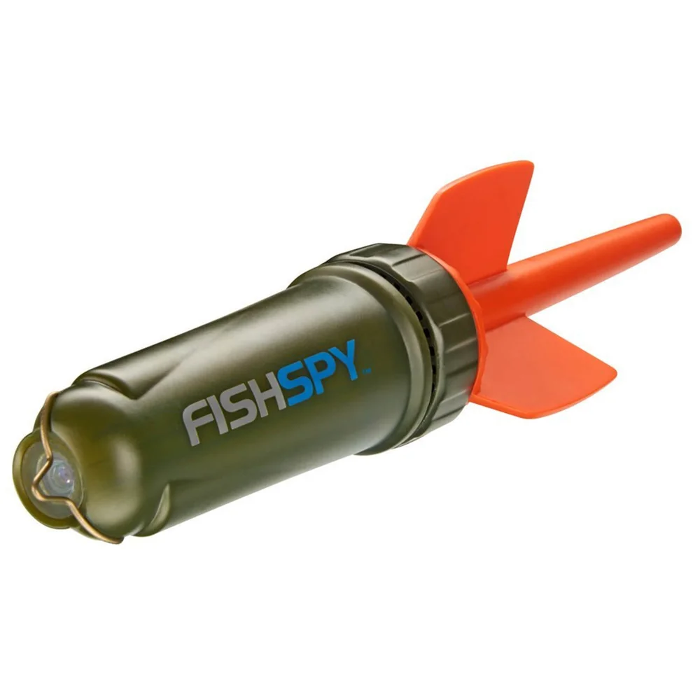 FishSpy Marker Float Underwater Fishing Camera Stream Live Video with App Afbeelding 1