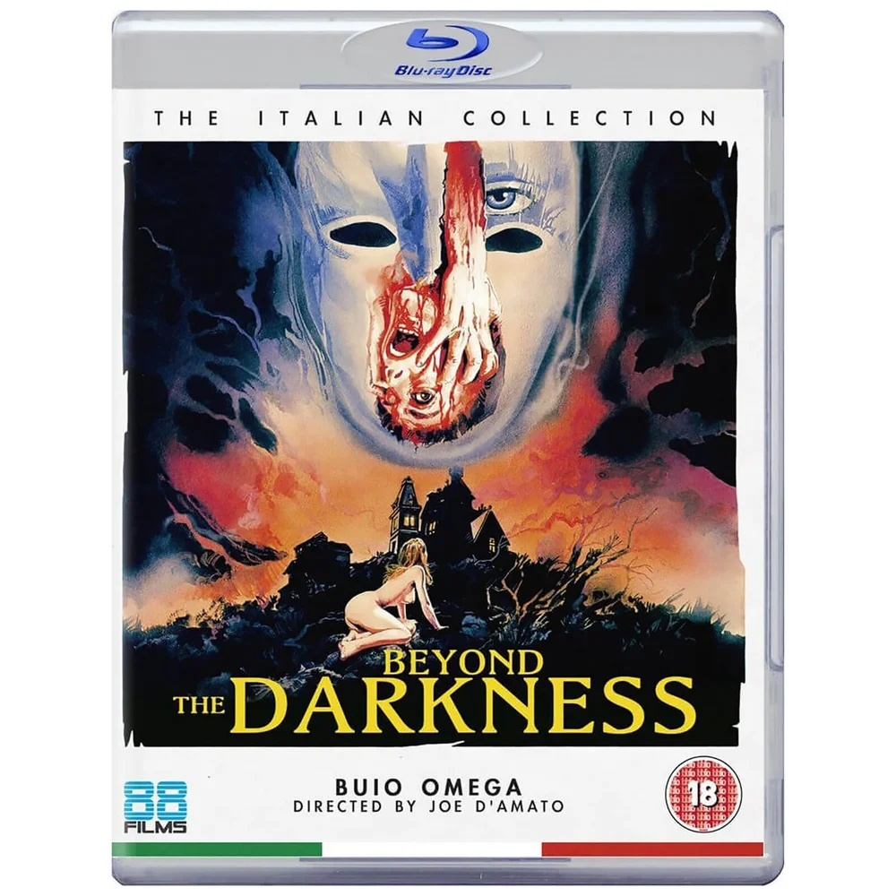 Beyond The Darkness Afbeelding 1