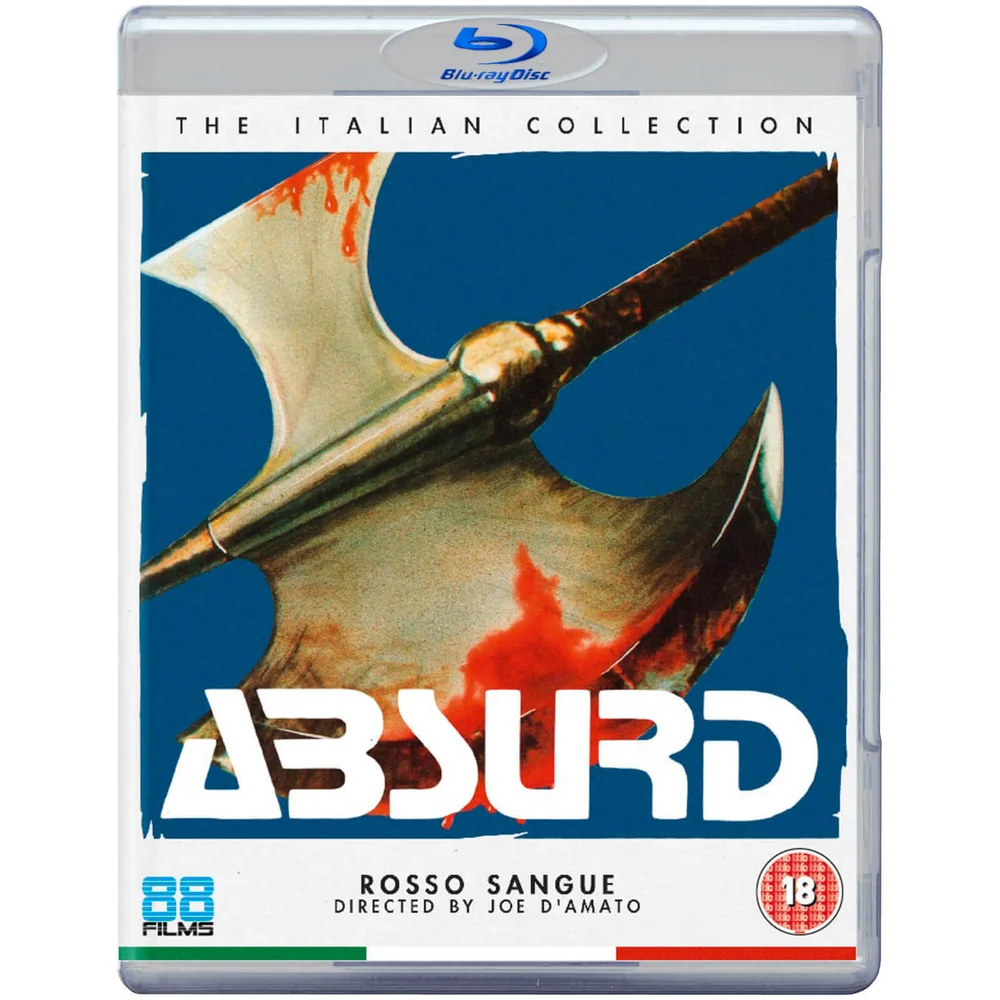 Absurd Afbeelding 1