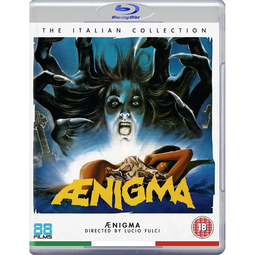 Aenigma Afbeelding 1