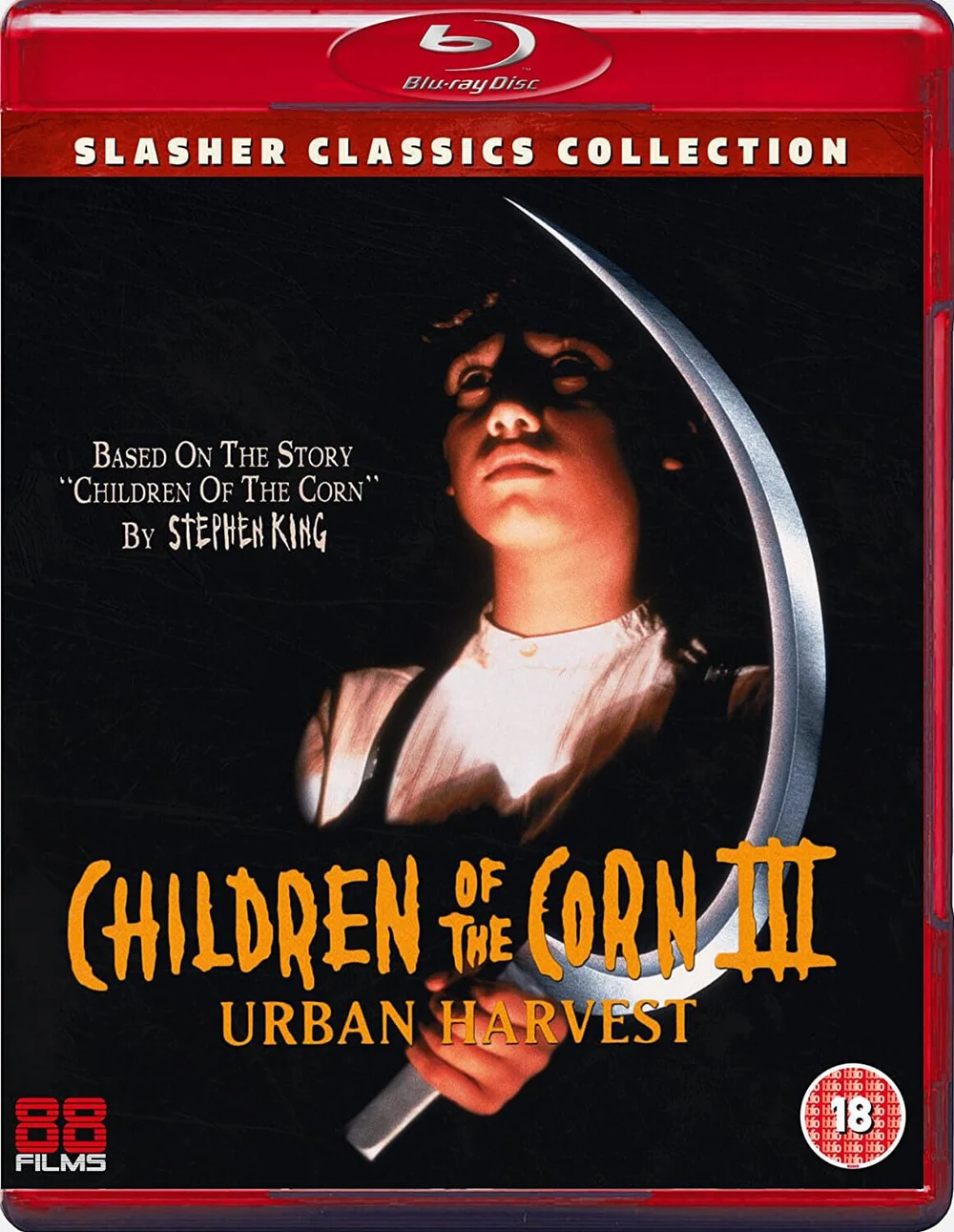 Children Of The Corn 3 - Urban Harvest Afbeelding 1
