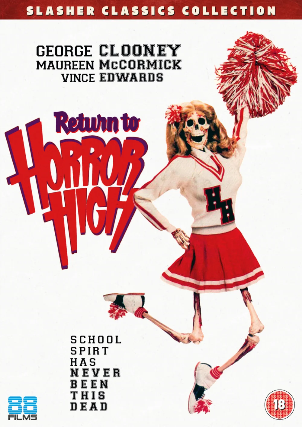 Return To Horror High Afbeelding 1