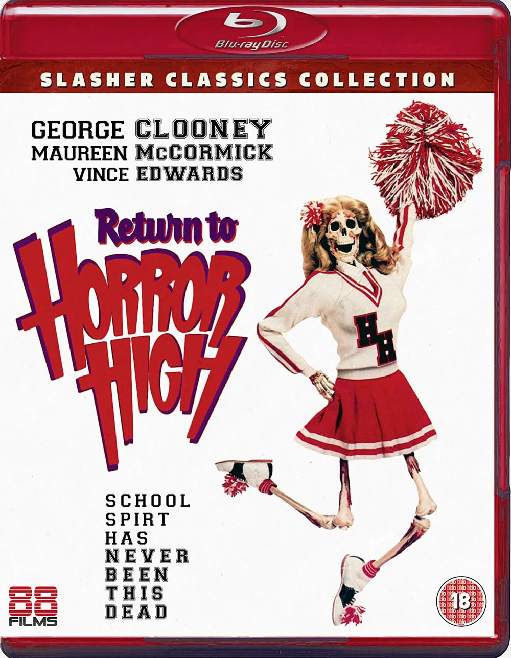 Return To Horror High Afbeelding 1