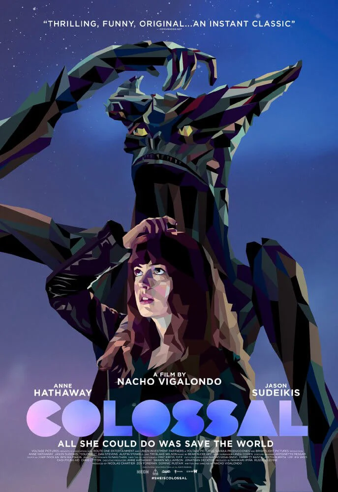 Colossal Afbeelding 1