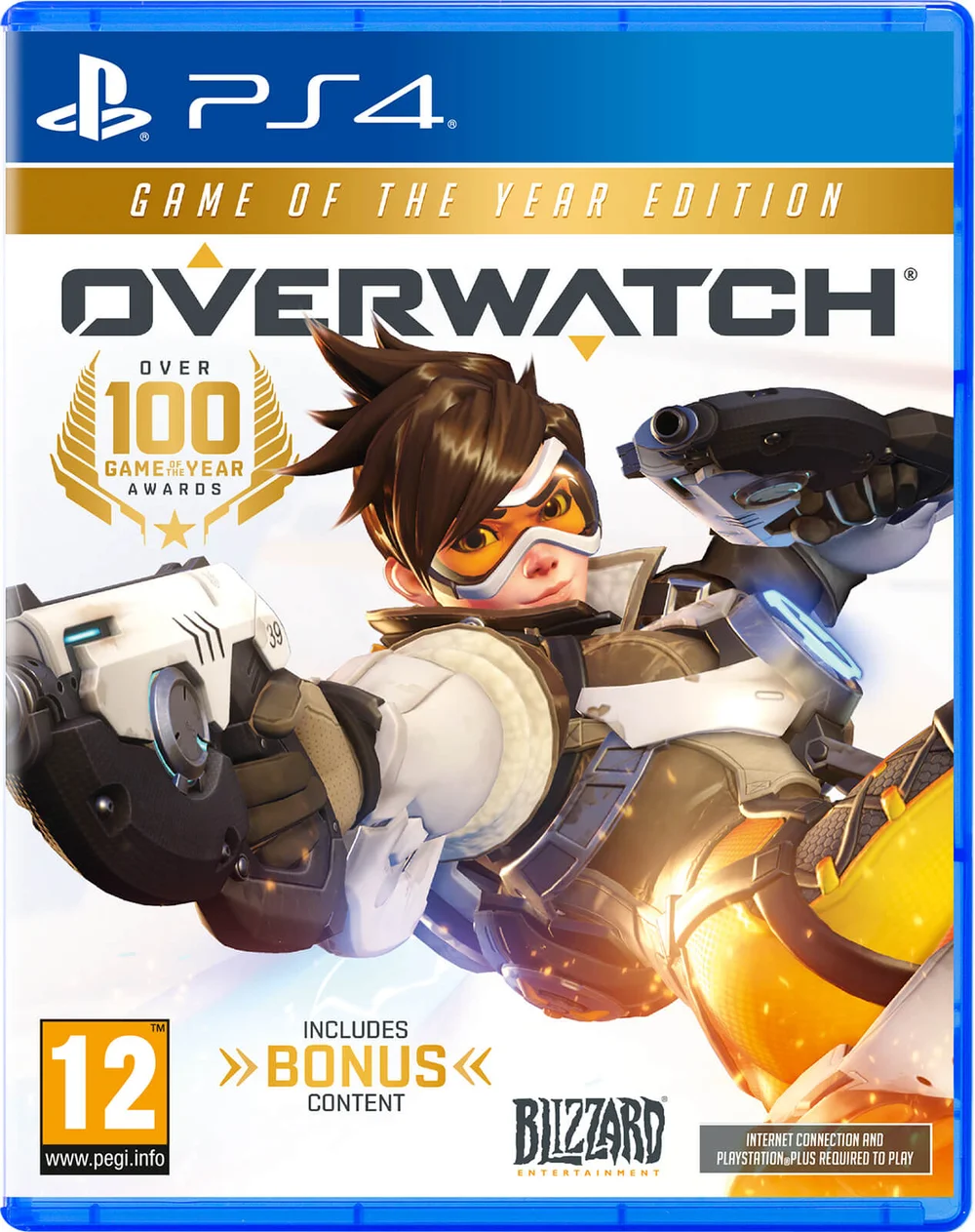 Overwatch - GOTY Edition Afbeelding 1