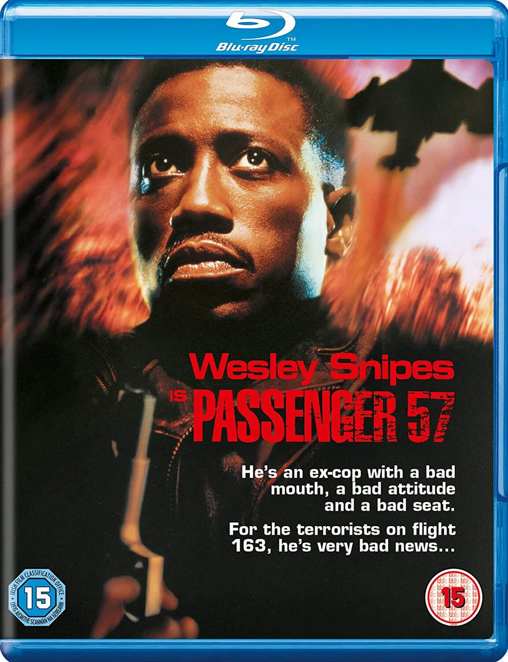 Passenger 57 Afbeelding 1