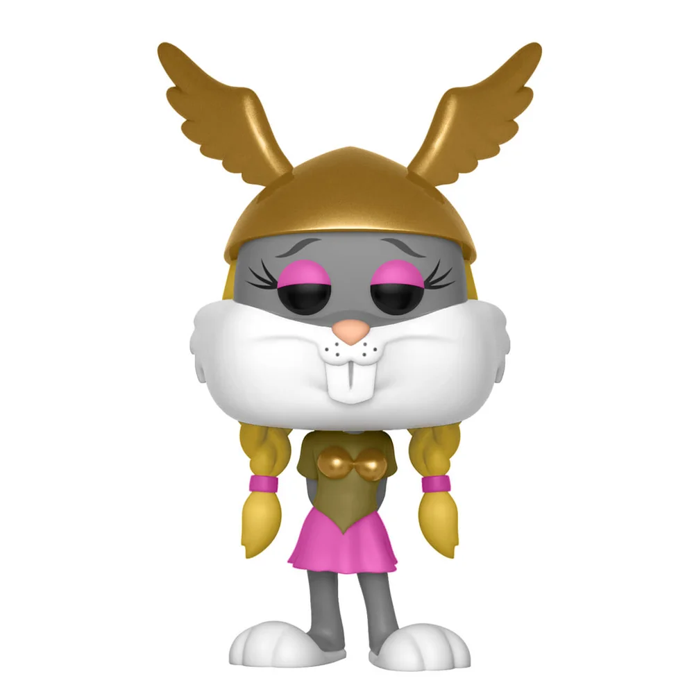 Looney Tunes Bugs Bunny (Opera) Funko Pop! Figuur Afbeelding 1