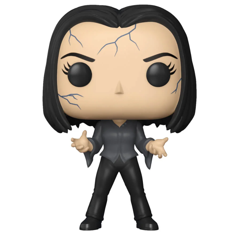 Buffy the Vampire Slayer Dark Willow Funko Pop! Figuur Afbeelding 1