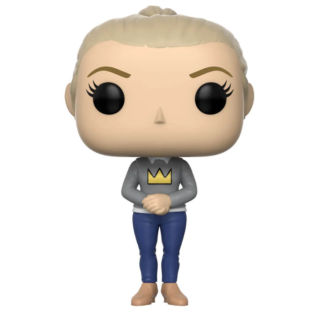 Riverdale Betty Funko Pop! Figuur Afbeelding 1