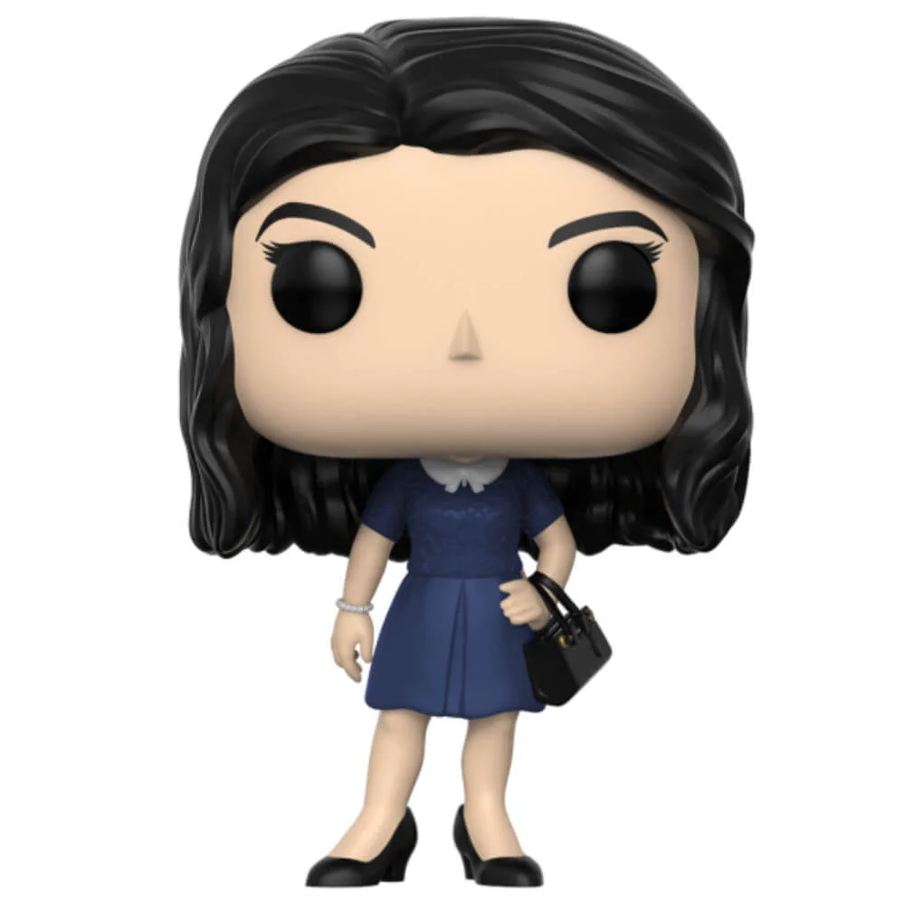 Riverdale Veronica Pop! Vinyl figuur Afbeelding 1
