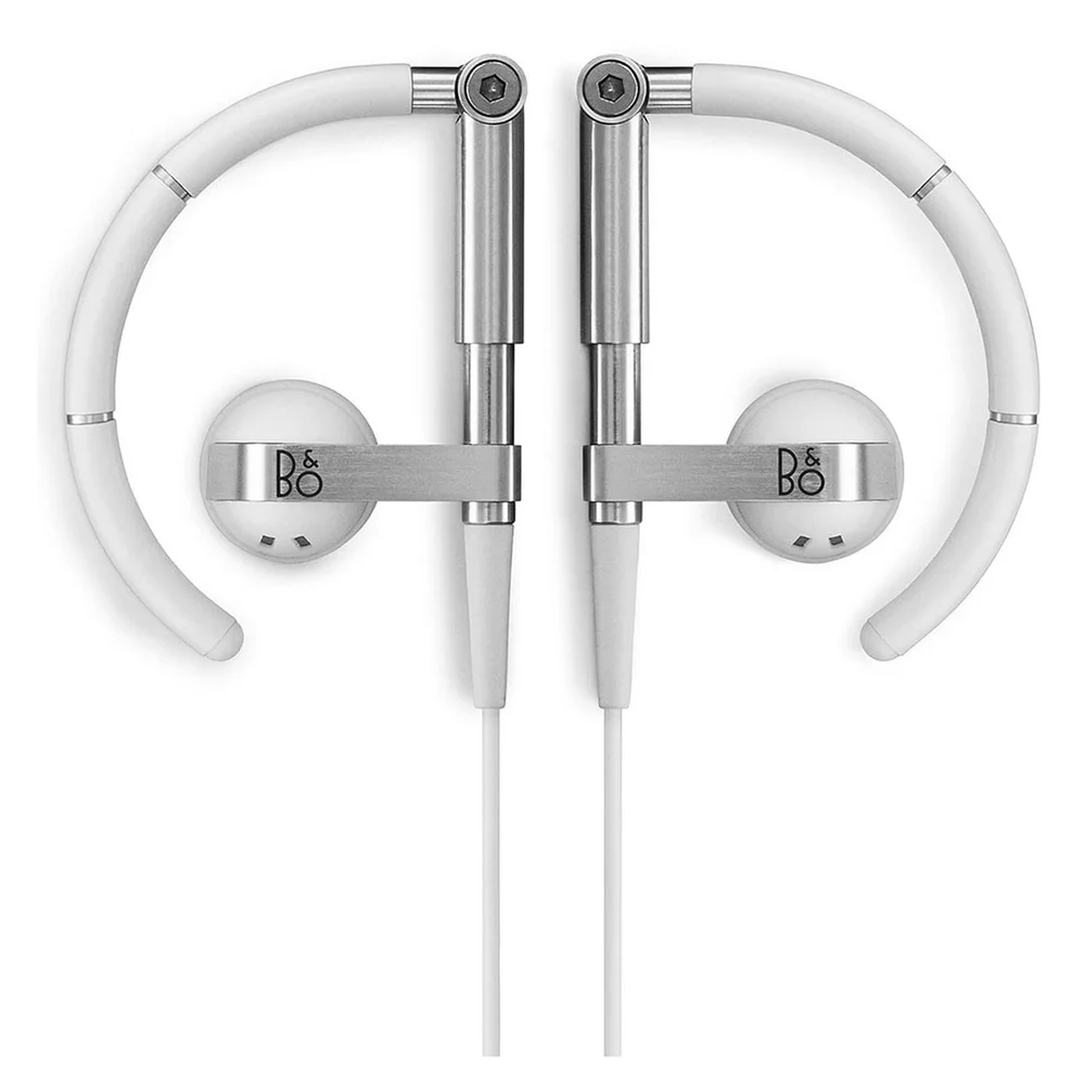 Bang & Olufsen EarSet 3i Earphones - Wit Afbeelding 1