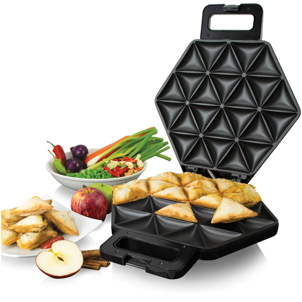 SMART Samosa Maker - Black Afbeelding 1