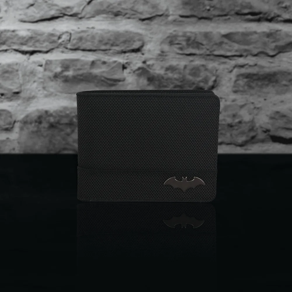 Batman Wallet Afbeelding 1